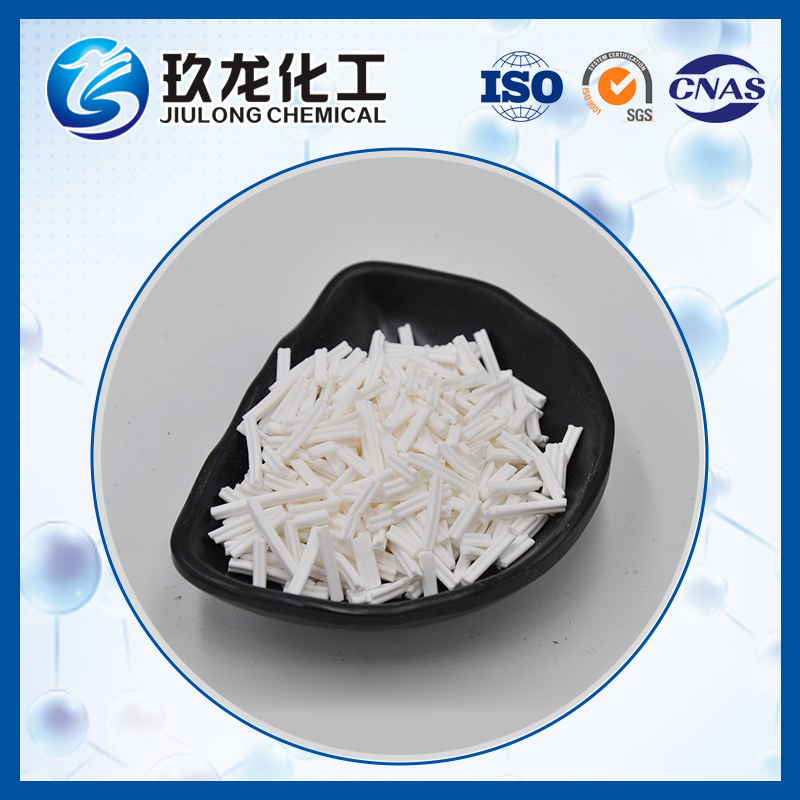 柱狀(三葉草狀）氧化鋁載體